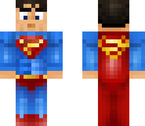 super man