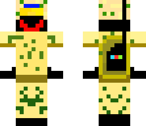 captain pvp