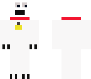 brian griffin