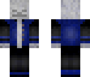 skeletonn