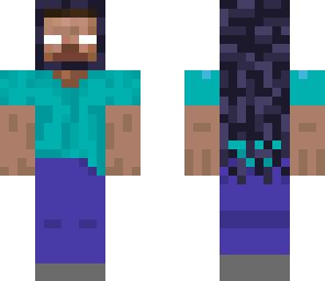 take back the night herobrine