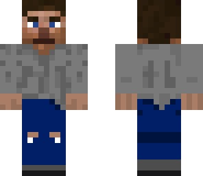 odd steve iii