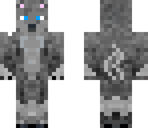 were wolf fixed