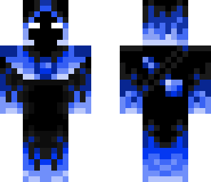 water herobrine