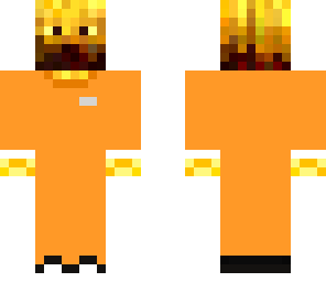 noahs prison skin