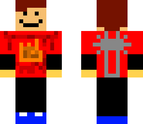 me revamped