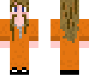 inmate richie