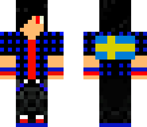 zexy sweeden made