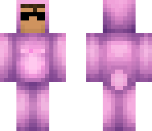 easter skydoesminecraft