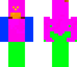 colors