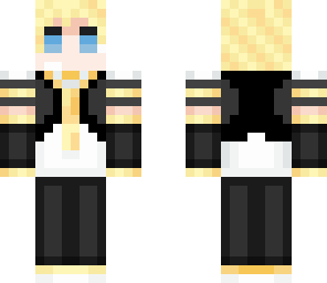 len kagamine