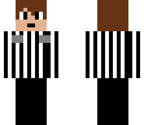 referee