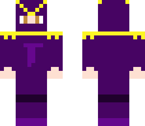 mrawesomewps ninja