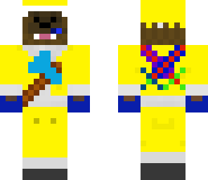 butter bacca with betty