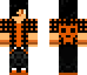 orange zexyzek