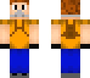 miner