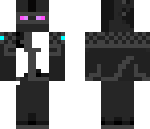 enderman knight