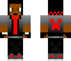 cool black guy