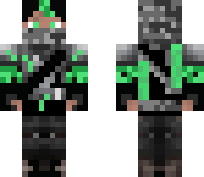 theemeraldsensei