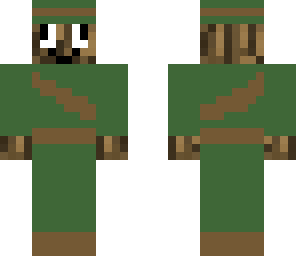 soldier tree