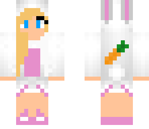 bunny girl