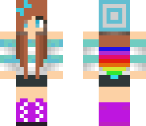 minecraft me