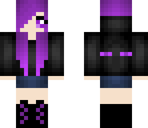 endergirl
