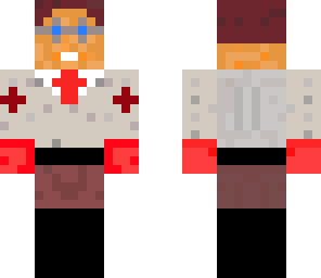 tf2 medic
