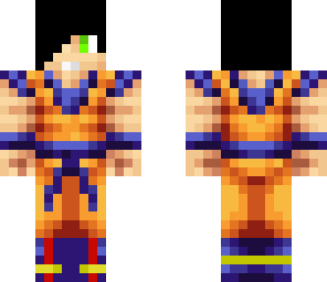 juanpi saiyan
