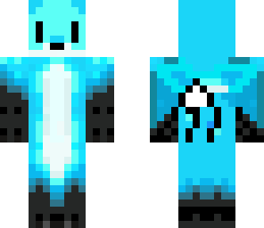 blu fox