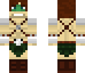 huntsman