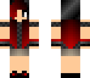 scemo girl