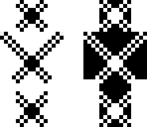 reverse