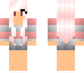 pink girl for toru605