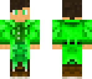 original hyperacidic skin
