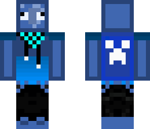 squid powers