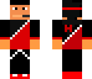 mshakim1 new skin 2013