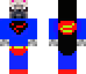 super pug
