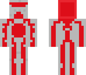 mark 20 service bot