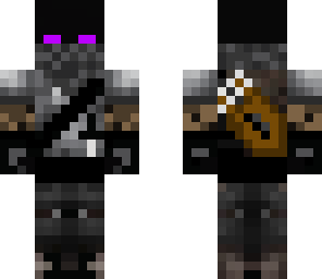 assassin endermen
