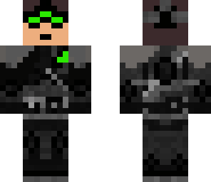 splinter cell