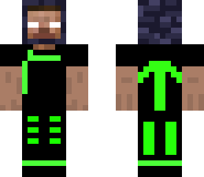 herobrine markz