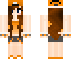 jake the dog girl