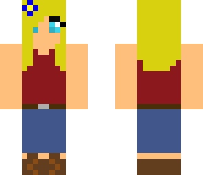 girl