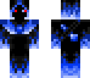 evil mage of darkness