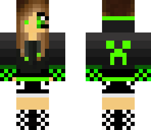clove gamer creeper