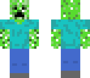 steve creeper
