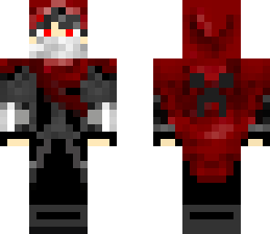 hunter