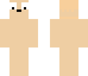 shaved bacca aka jeromeasf
