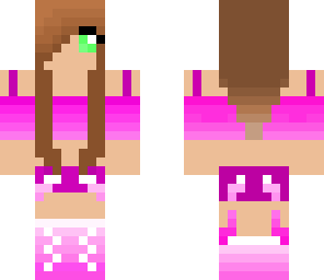pink girly
